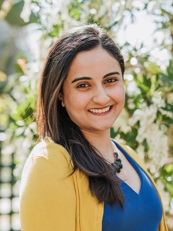 Dr. Shreya Vaishnav